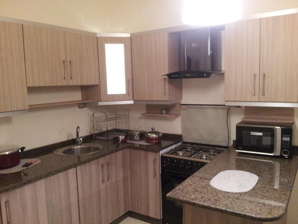 Cozy Dair Ghbar Apartment Αμμάν Εξωτερικό φωτογραφία