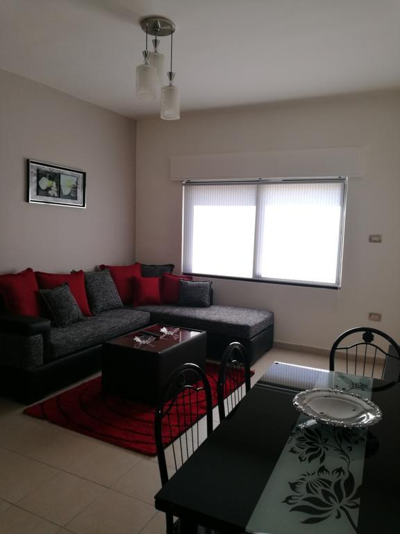 Cozy Dair Ghbar Apartment Αμμάν Εξωτερικό φωτογραφία