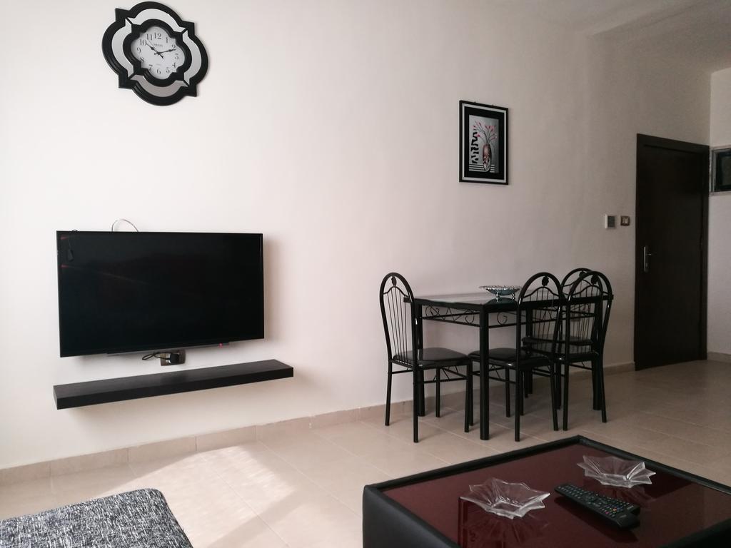 Cozy Dair Ghbar Apartment Αμμάν Εξωτερικό φωτογραφία