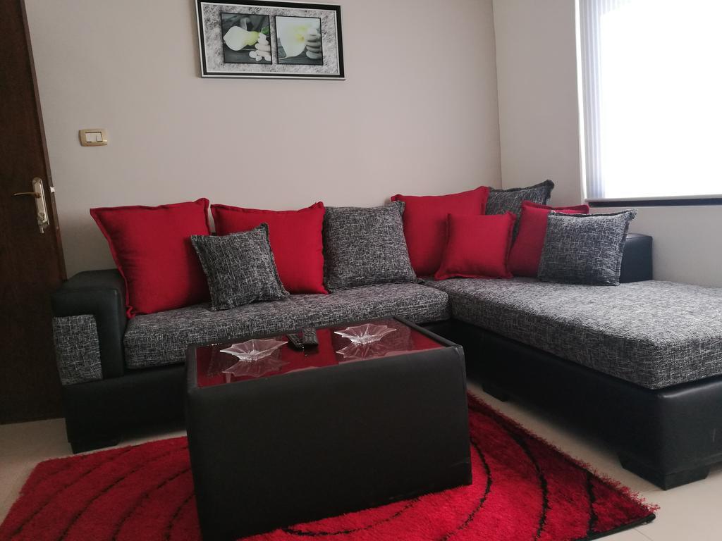 Cozy Dair Ghbar Apartment Αμμάν Εξωτερικό φωτογραφία