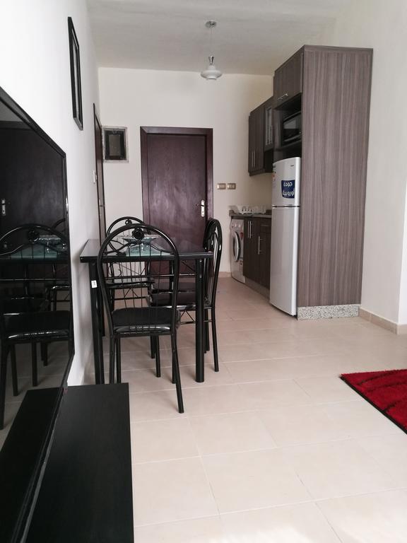 Cozy Dair Ghbar Apartment Αμμάν Εξωτερικό φωτογραφία