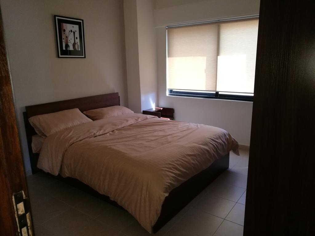 Cozy Dair Ghbar Apartment Αμμάν Εξωτερικό φωτογραφία