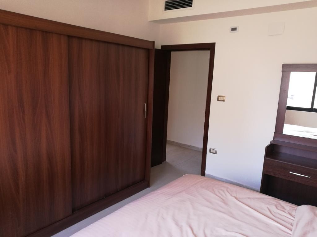 Cozy Dair Ghbar Apartment Αμμάν Εξωτερικό φωτογραφία