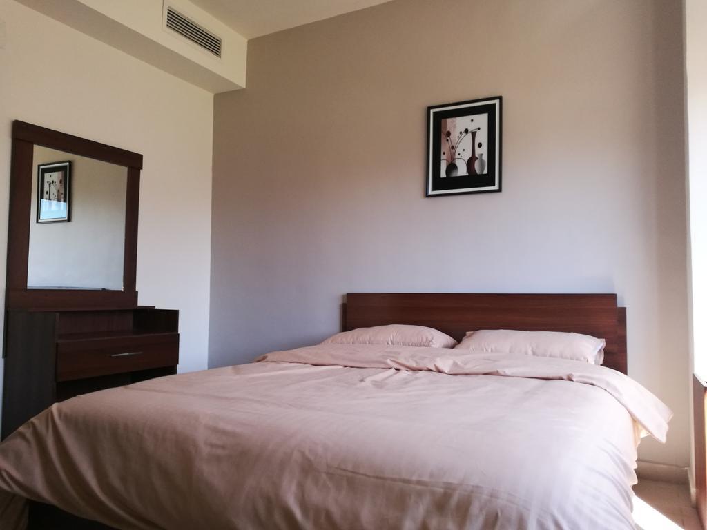 Cozy Dair Ghbar Apartment Αμμάν Εξωτερικό φωτογραφία