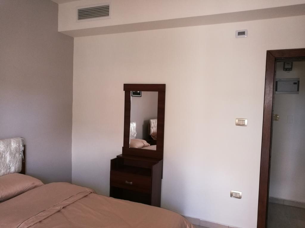 Cozy Dair Ghbar Apartment Αμμάν Εξωτερικό φωτογραφία