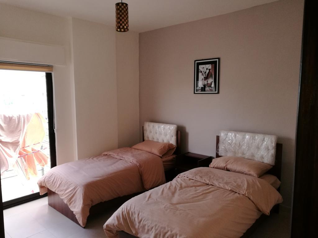 Cozy Dair Ghbar Apartment Αμμάν Εξωτερικό φωτογραφία