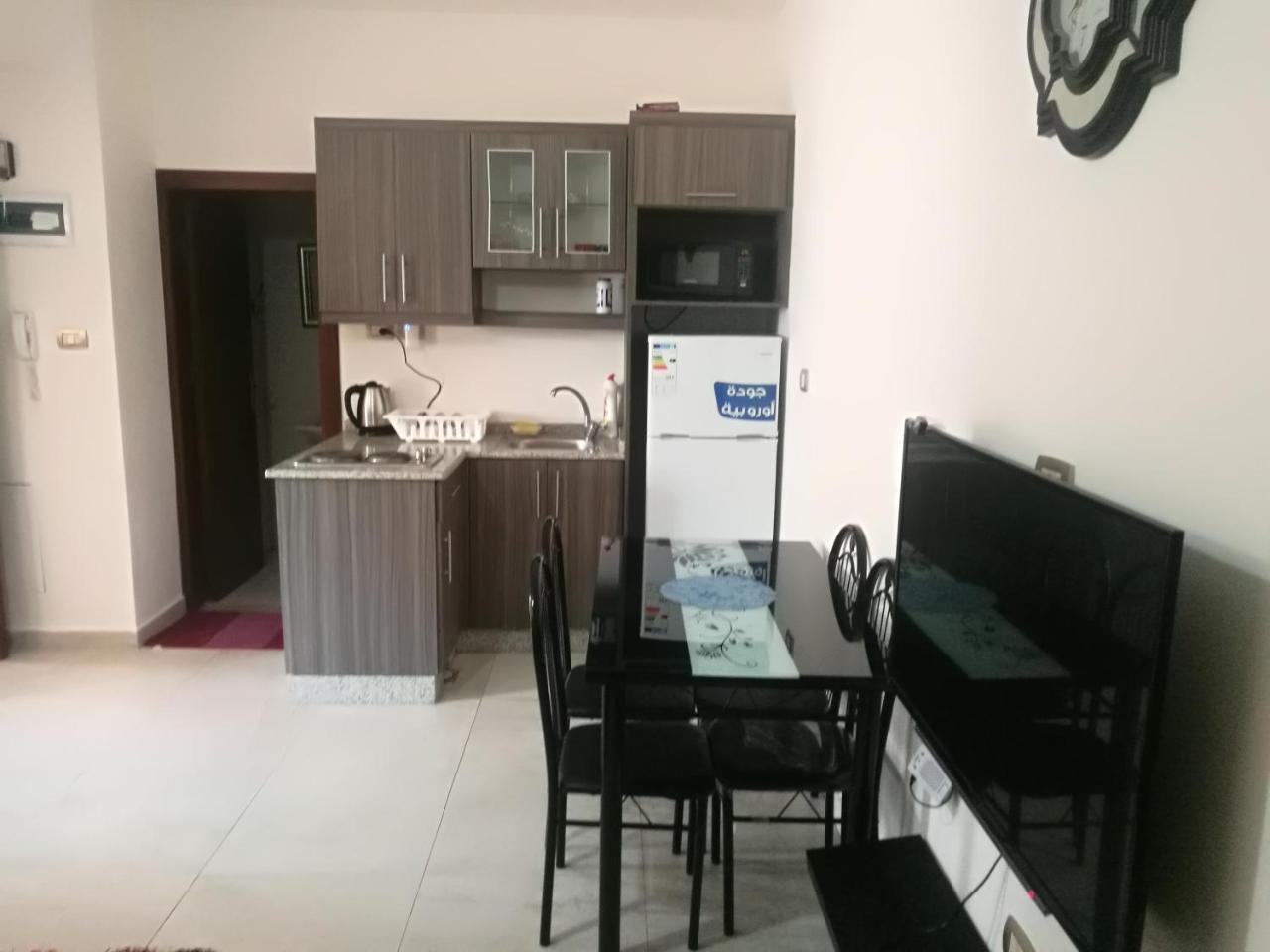 Cozy Dair Ghbar Apartment Αμμάν Εξωτερικό φωτογραφία