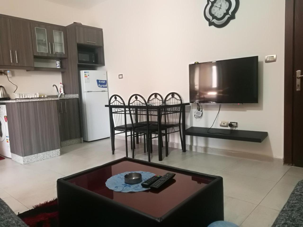 Cozy Dair Ghbar Apartment Αμμάν Εξωτερικό φωτογραφία