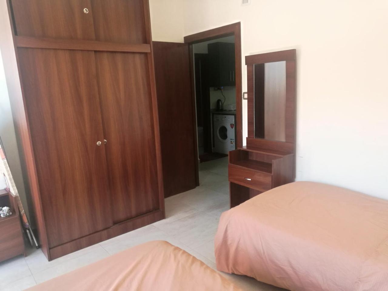 Cozy Dair Ghbar Apartment Αμμάν Εξωτερικό φωτογραφία