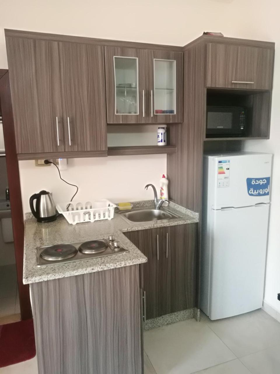 Cozy Dair Ghbar Apartment Αμμάν Εξωτερικό φωτογραφία