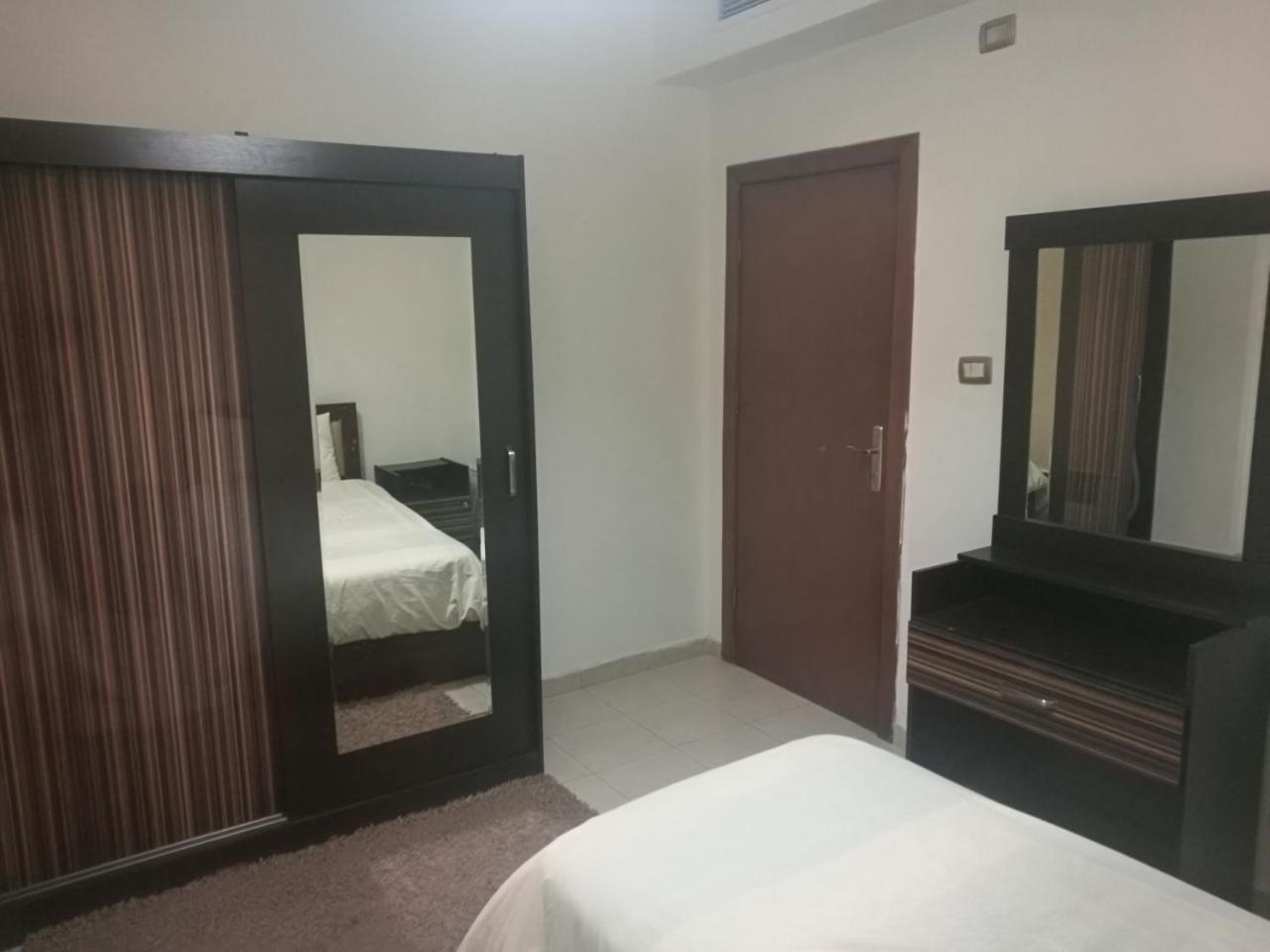 Cozy Dair Ghbar Apartment Αμμάν Εξωτερικό φωτογραφία