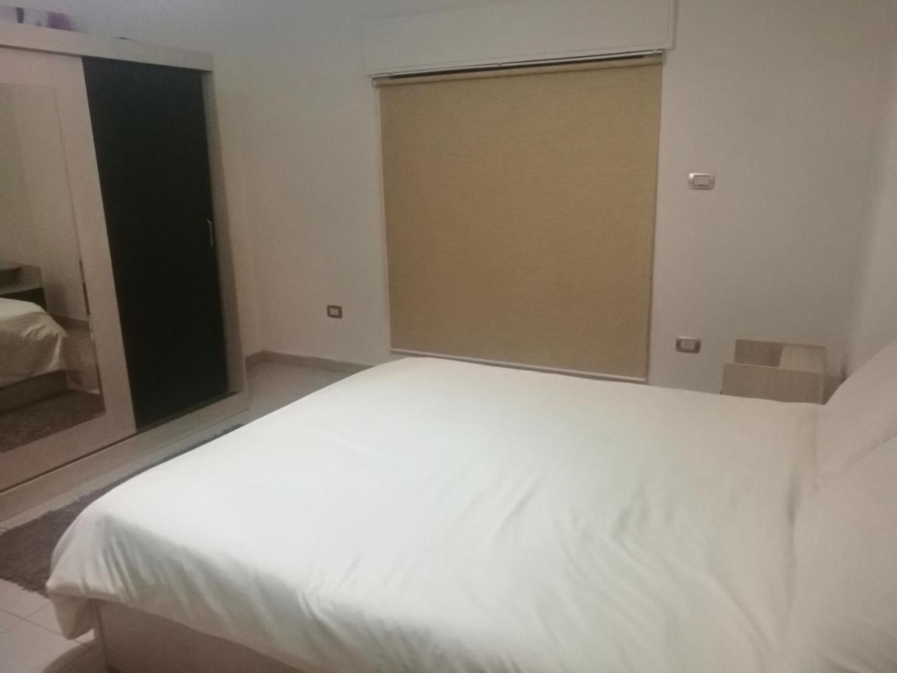 Cozy Dair Ghbar Apartment Αμμάν Εξωτερικό φωτογραφία